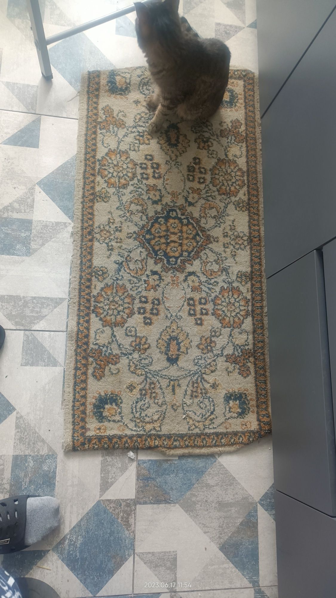 Продам коврики,3500