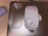 Мышь Apple Magic Mouse