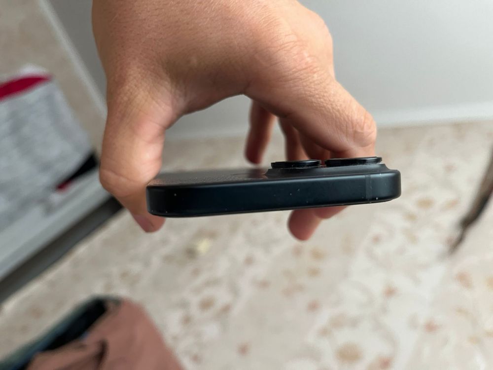 Айфон Iphone 15 128gb в идеальном состоянии 91% аккум