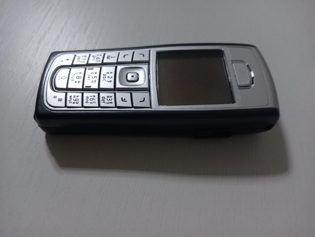 Продам Nokia 6230 — 20 000 тг