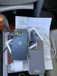 Айфон 15 ПРО МАКС 256 ГБ Как Новый/Iphone 15 PRO MAX 256 GB Kak New