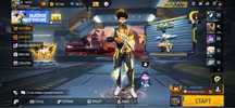 Акаунт в free fire