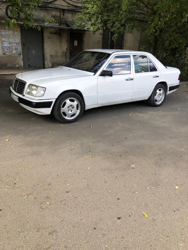 Продаю Мэрсэдэс Бэнц