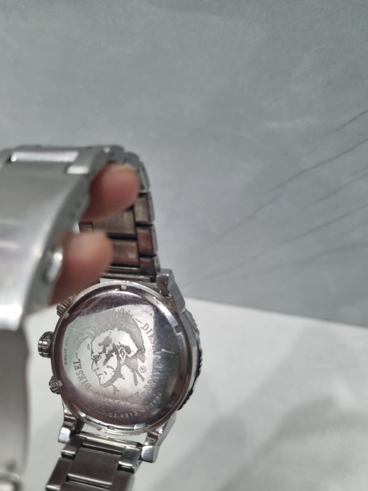 Часы Diesel DZ 4313 оригинальные