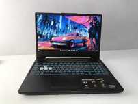 Мощный игровой ноутбук ASUS TUF GAMING A15 (Ryzen 5 7335HS/RTX 2050)