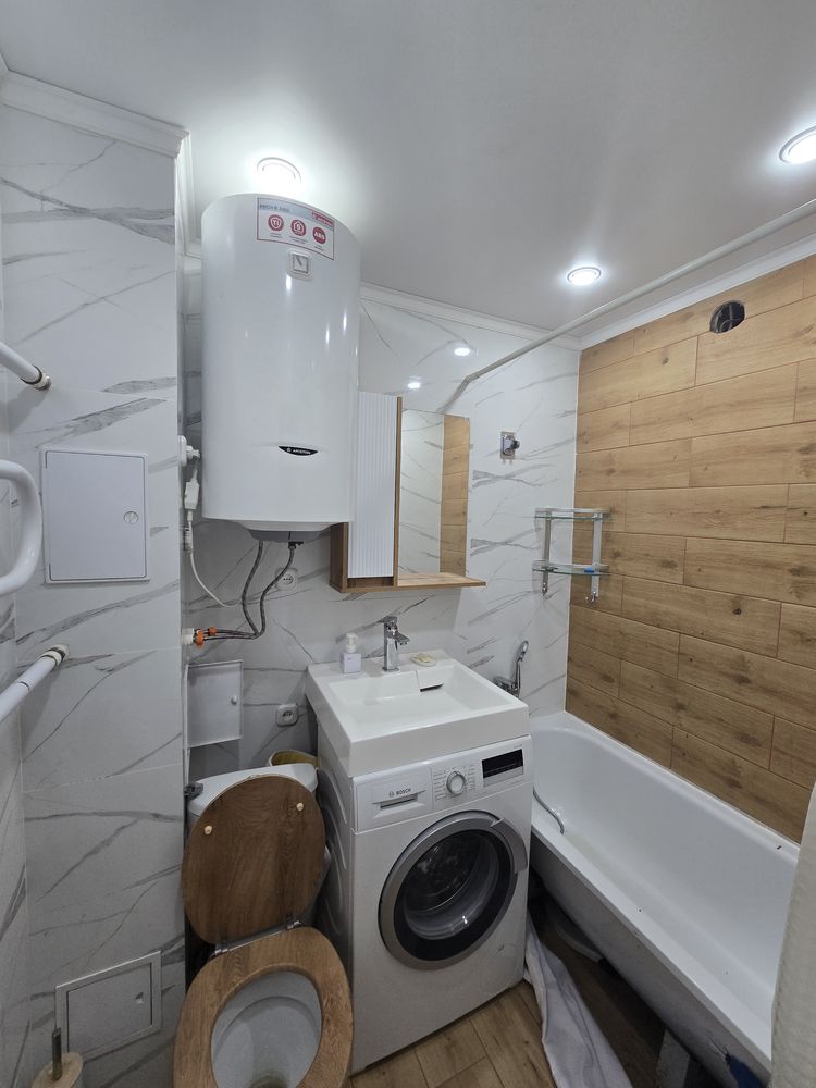 Продам 2х комнатную квартиру в центре Темиртау