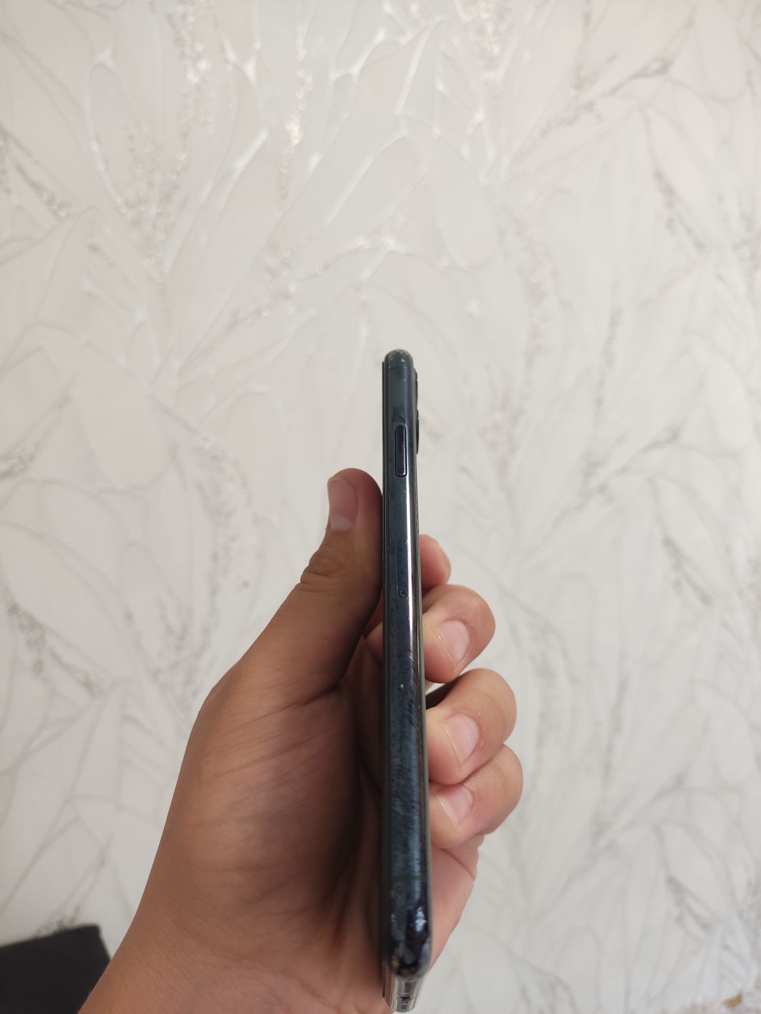 iPhone 11 pro max( Айфон 11 про мах)