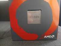 Ryzen 5 2600 процессор 6/12 ядер, дешево