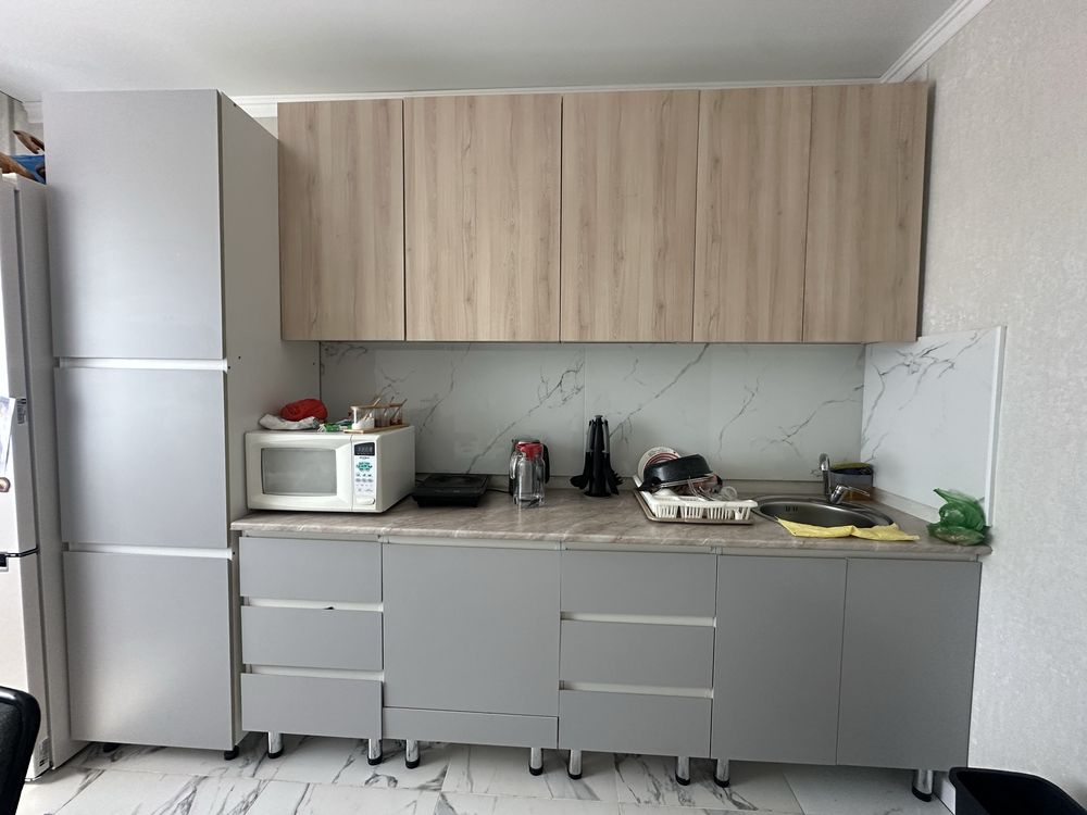 Продам кухонный гарнитур