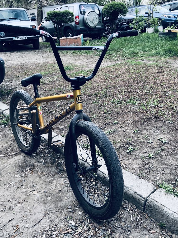 продам kink bmx торг уместен