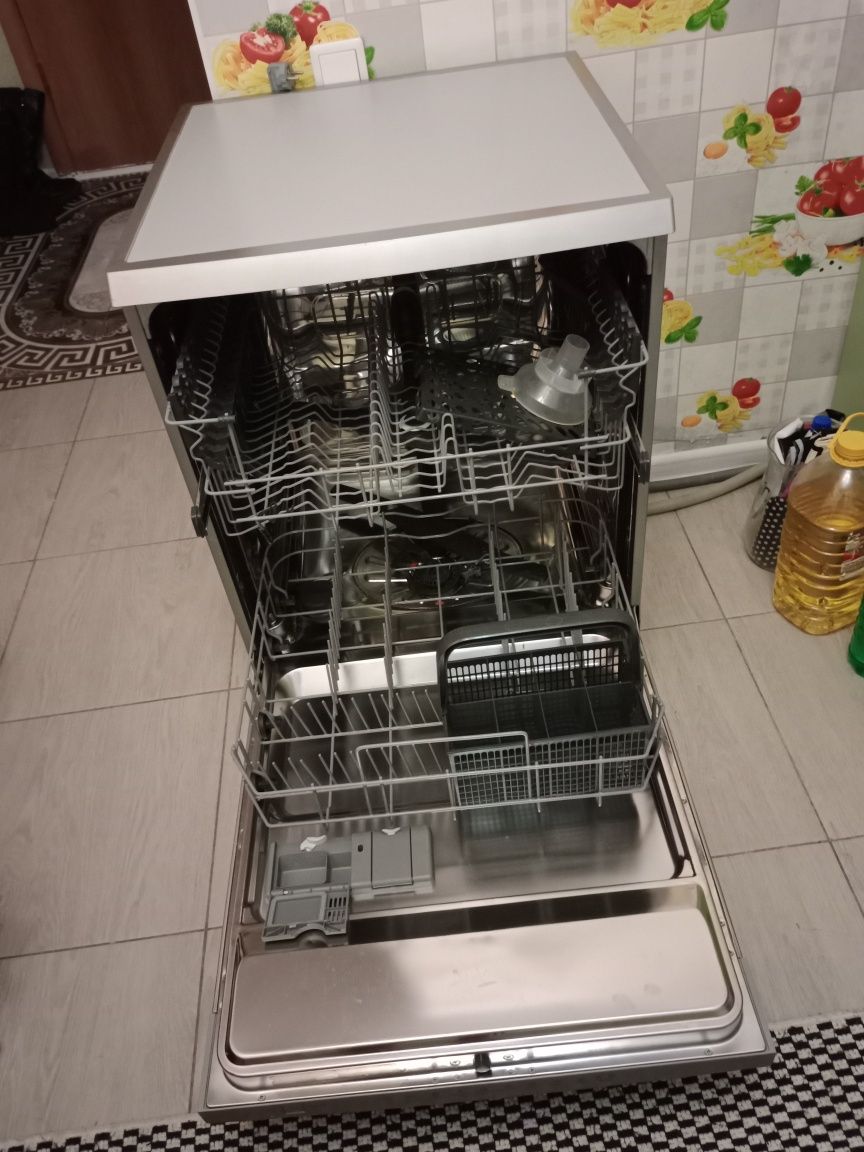 Electrolux посудомоечная машина