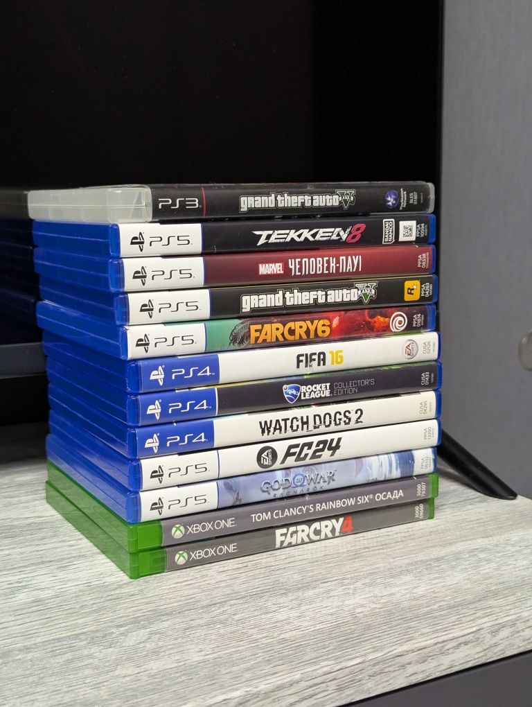 Tom Clancy's Rainbow Six Осада игра Xbox One