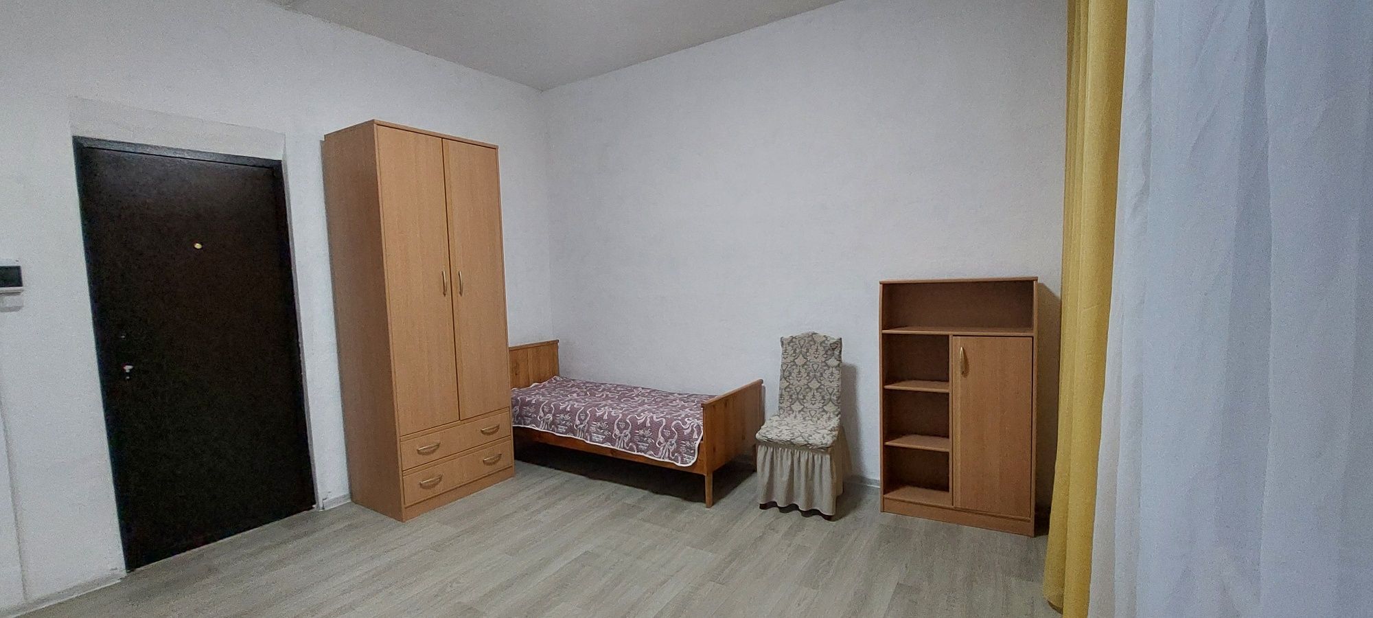 Сдаются комнаты в новой  общежитие