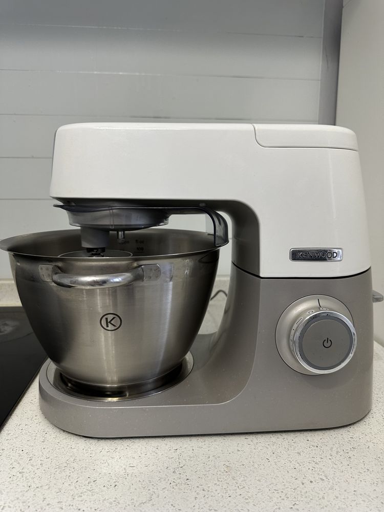Kenwood chef sense