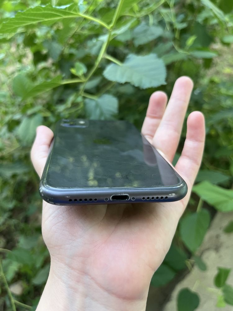 Iphone 11 64gb бу