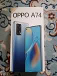 Орро А74 ОРРА А74
