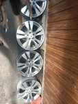 Продам диски 5*105 Шевролена 17