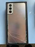 Samsung s21 plus нужно замена экрана