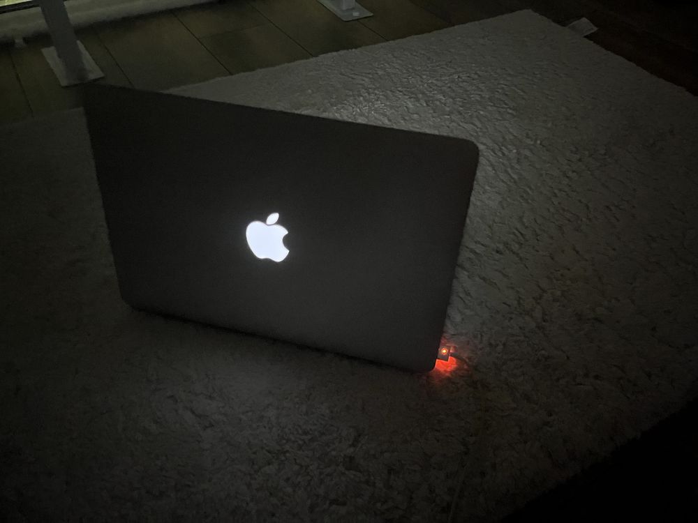 MacBook Air 13.