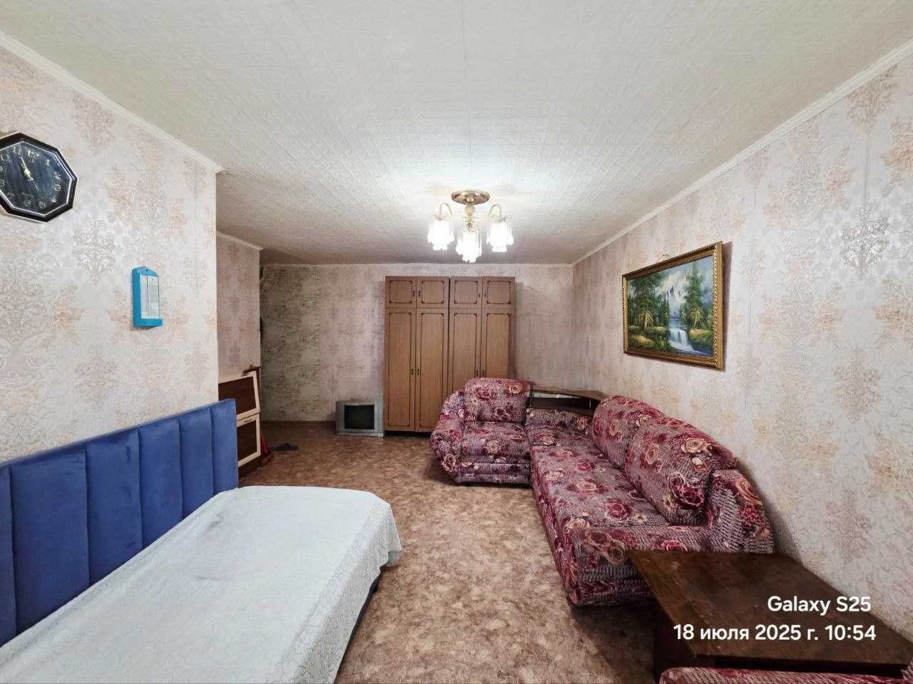 Продам 1 квартиру в ЦЕНТРЕ Города р-н Дидара
