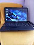 Ноутбу Toshiba  Satellite C660D-178