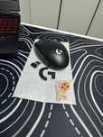 Беспроводная мышь Logitech G305