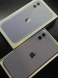 Iphone 11, 128гб, 83% акб, Kaspi 0-0-12