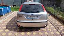 Продам Ford focus 2004 г.
