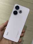 Redmi 13. 128gb pink