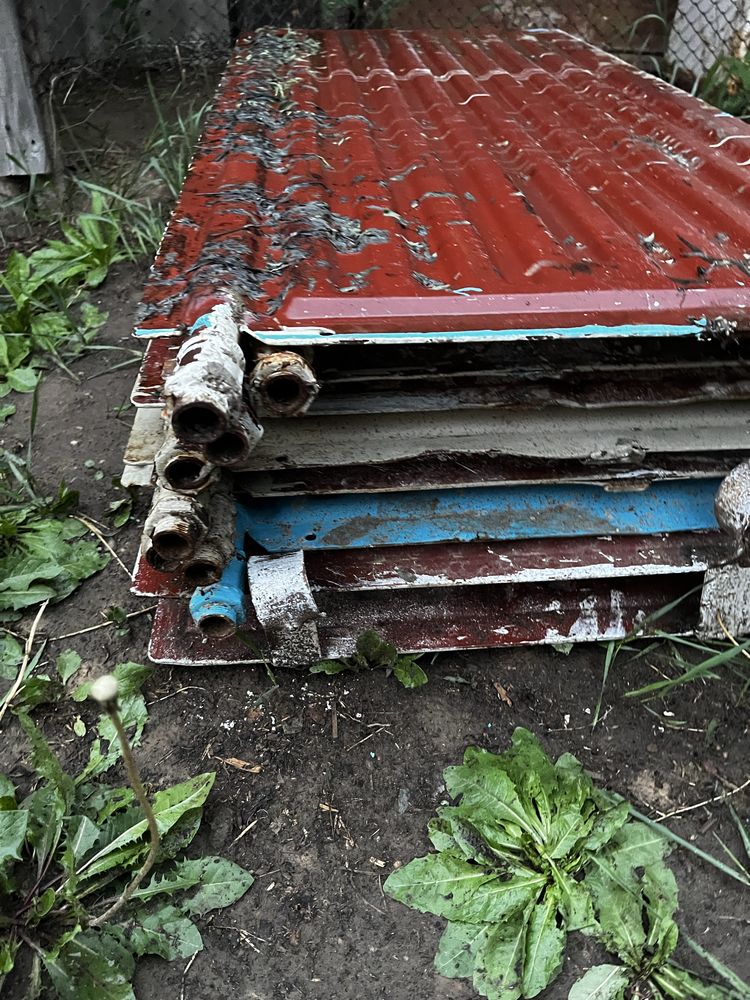 Радиаторы продаю