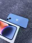 Смартфон  Apple iPhone 14, 128 гб (Аксу)