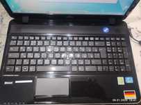Ноутбук Fujitsu Lifebook AH531
