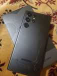 Samsung galaxy S22 ULTRA