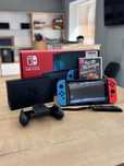 Nintendo SWICH/Рассрочка 0-0-12/Aktiv market