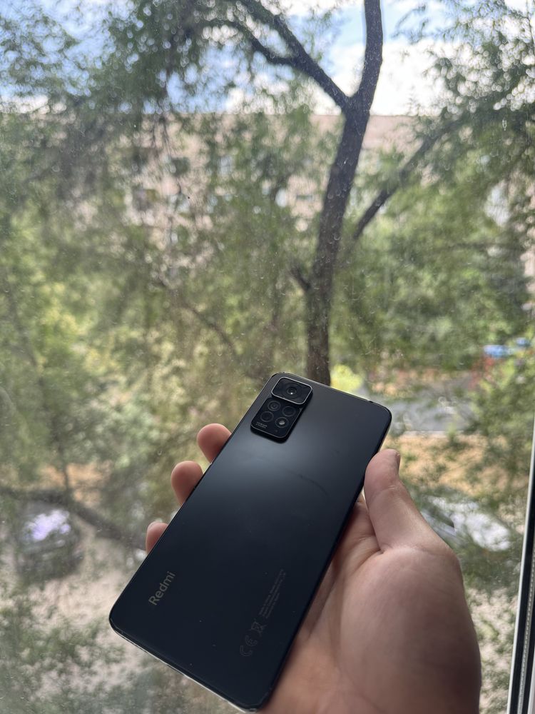 Redmi Note 11 Pro