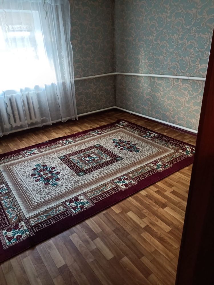 Форт-Шевченко қаласы, Баутино кентінде екі үй сатылады