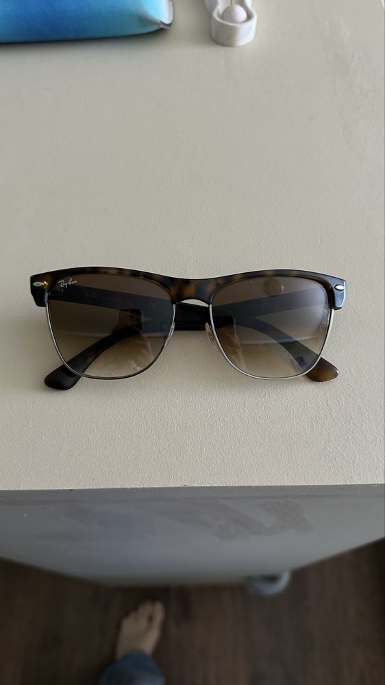 Очки солнцезащитные Ray Ban очки солнечные