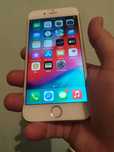 iphone 6s 32Gb. Цвет розголд