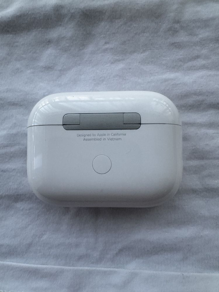 Наушники AirPods Pro
