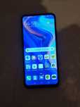 Смартфон Huawei P Smart Z 64/4gb. Телефон Хуавей Пи смарт зет. 4G+, Mi