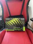 Видеокарта RTX 5060Ti НОВАЯ