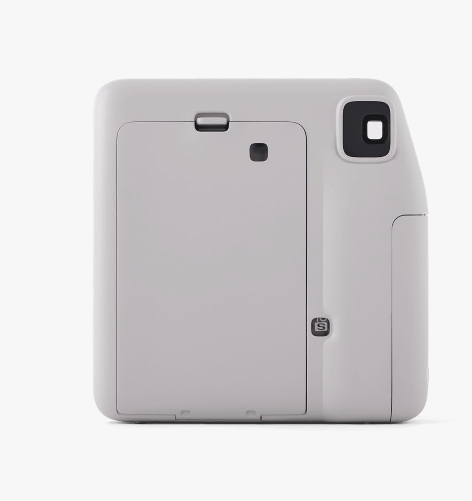 instax mini SE™ Gray (+пленка в подарок) 2023 года