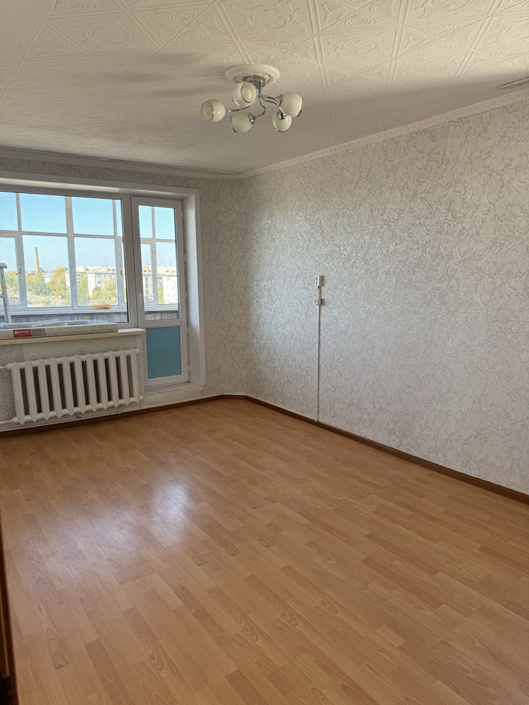 Продается 3-х комнатная квартира