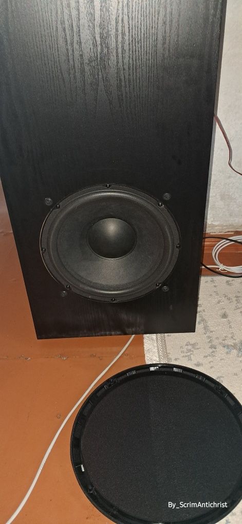 Продам Колонки Eltronic HomeSound20-80