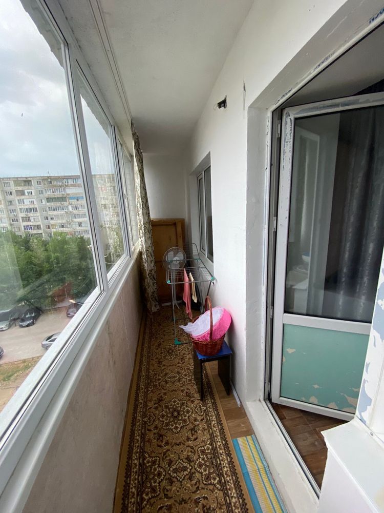 Квартира в Аксае