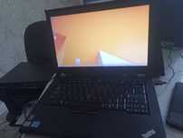 Lenovo Thinkpad T420 CORE I5