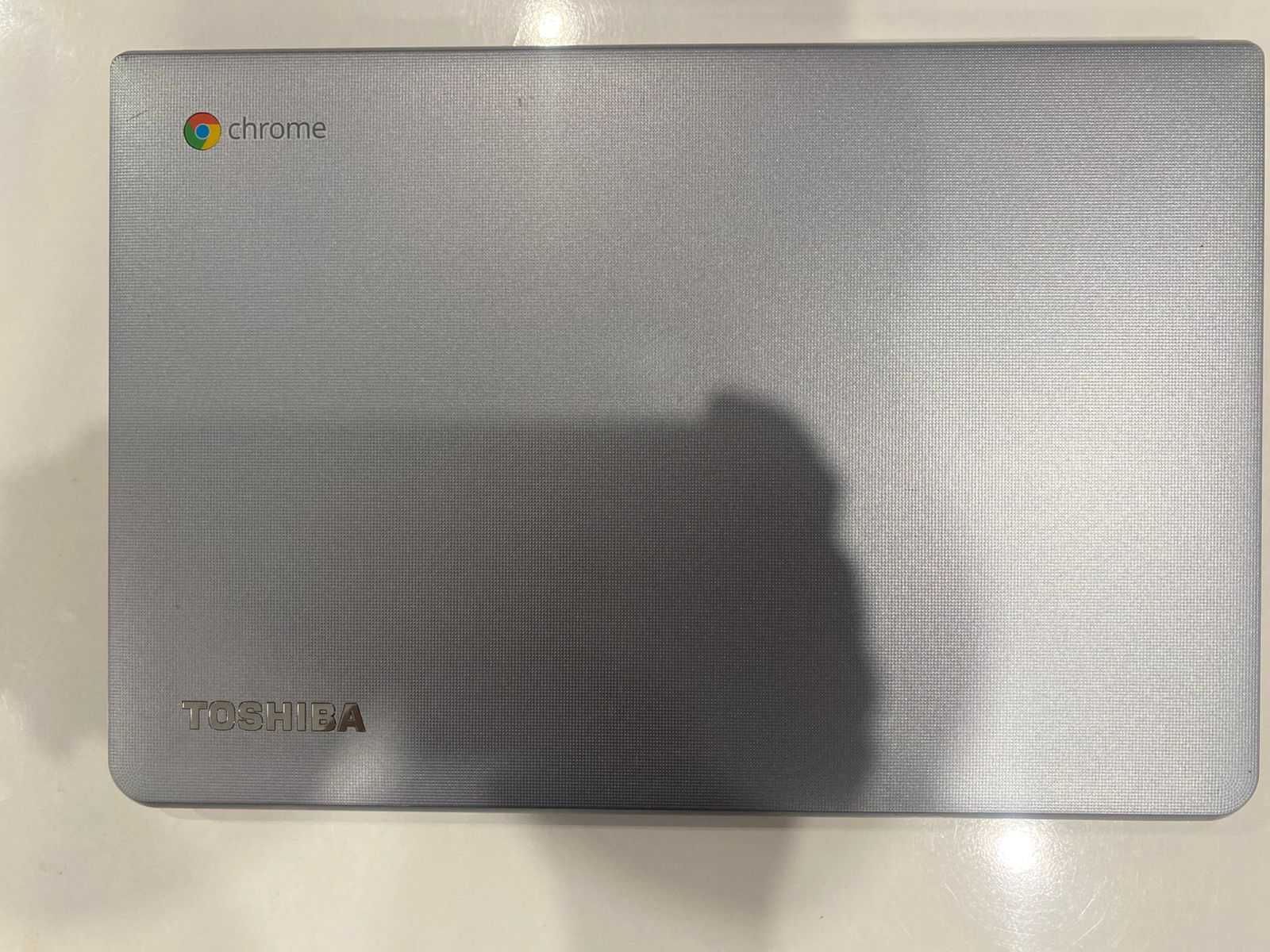 Chromebook Toshiba 13.3" CB35 C3300