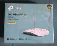 Роутер Tp-link Wi-Fi