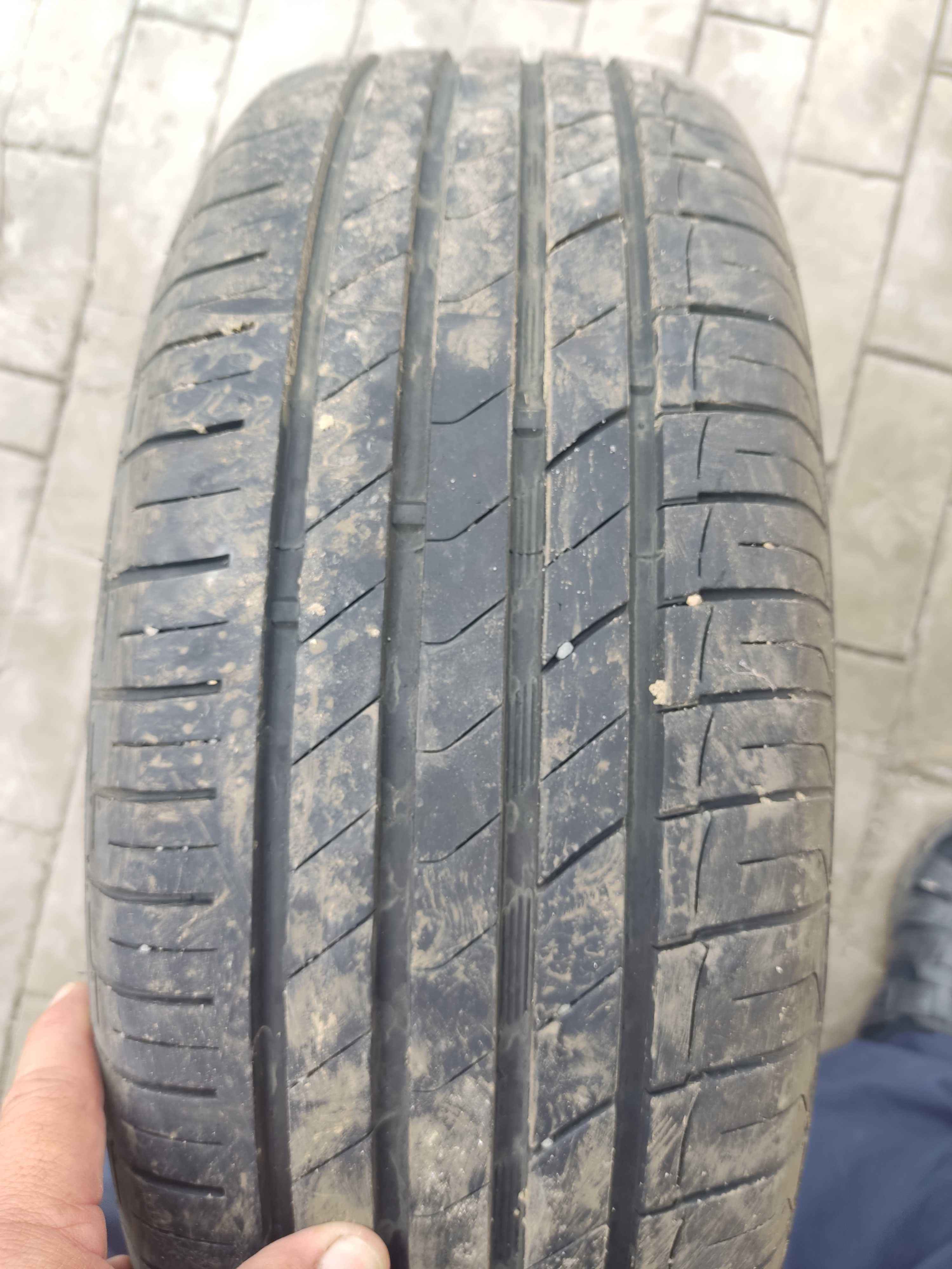Шины Roadx 205/65/15