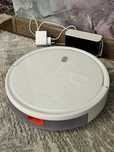 Робот-пылесос Xiaomi Robot Vacuum E10 белый